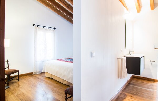 Ferienhaus - Tacaritx, Campanet , Spanien - EMF231 607
