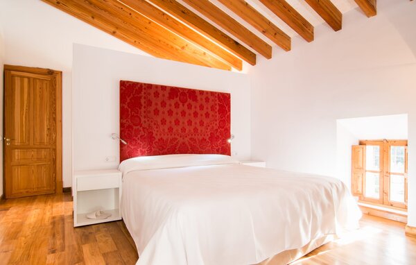 Ferienhaus - Tacaritx, Campanet , Spanien - EMF231 608