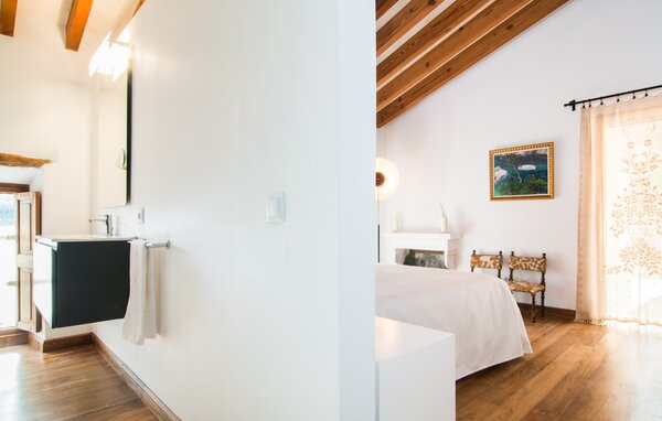 Ferienhaus - Tacaritx, Campanet , Spanien - EMF231 609