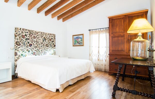 Ferienhaus - Tacaritx, Campanet , Spanien - EMF231 610