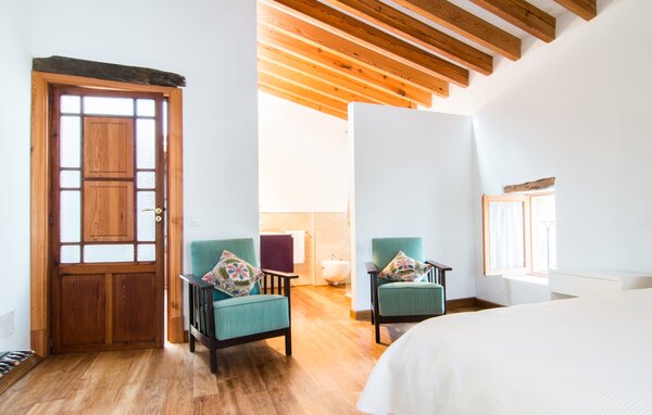 Ferienhaus - Tacaritx, Campanet , Spanien - EMF231 611