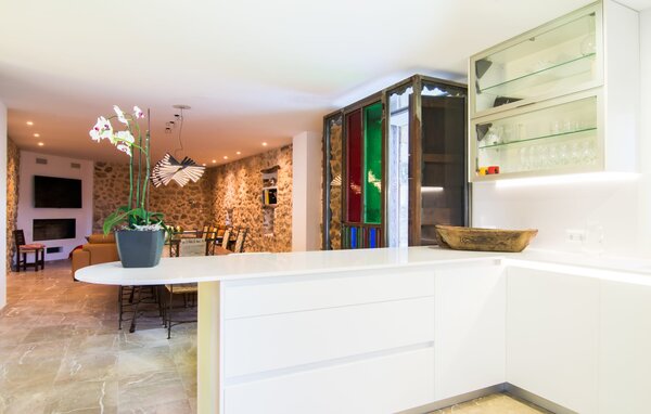 Ferienhaus - Tacaritx, Campanet , Spanien - EMF231 7