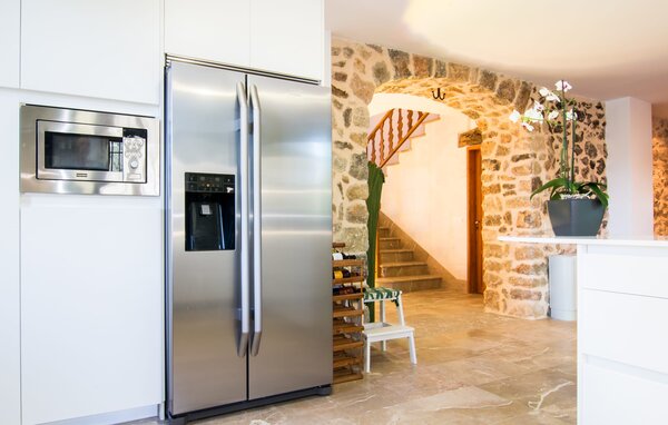 Ferienhaus - Tacaritx, Campanet , Spanien - EMF231 8