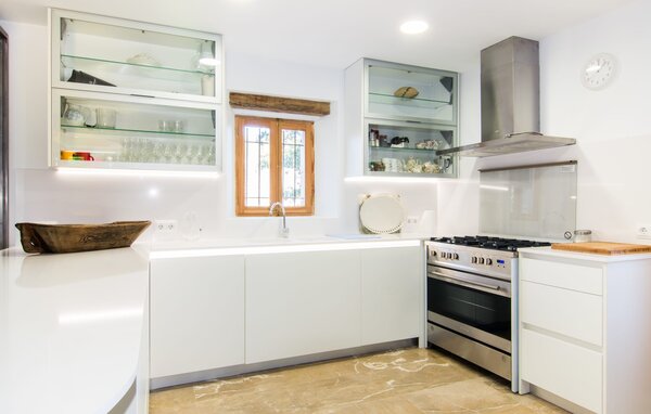 Ferienhaus - Tacaritx, Campanet , Spanien - EMF231 9