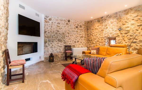 Ferienhaus - Tacaritx, Campanet , Spanien - EMF231 5