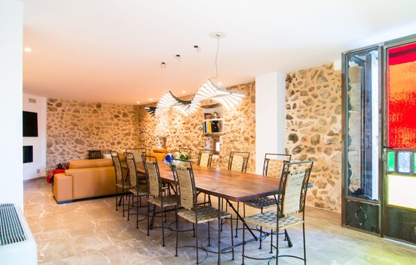Ferienhaus - Tacaritx, Campanet , Spanien - EMF231 6