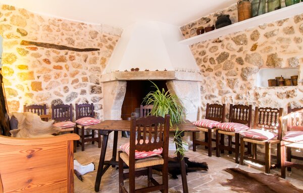 Ferienhaus - Tacaritx, Campanet , Spanien - EMF231 301