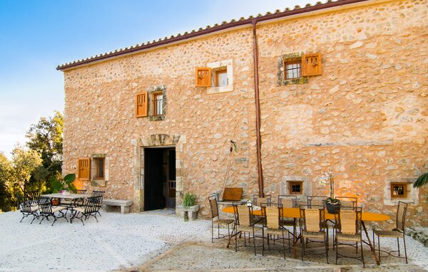 Ferienhaus - Tacaritx, Campanet , Spanien - EMF231 81