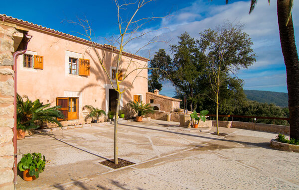Ferienhaus - Tacaritx, Campanet , Spanien - EMF231 82