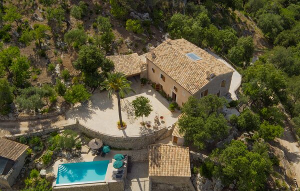 Ferienhaus - Tacaritx, Campanet , Spanien - EMF231 83