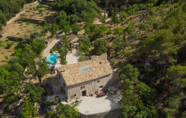 Ferienhaus - Tacaritx, Campanet , Spanien - EMF231 84
