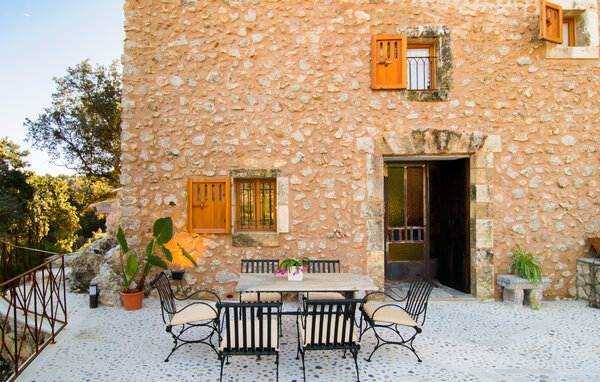 Ferienhaus - Tacaritx, Campanet , Spanien - EMF231 101