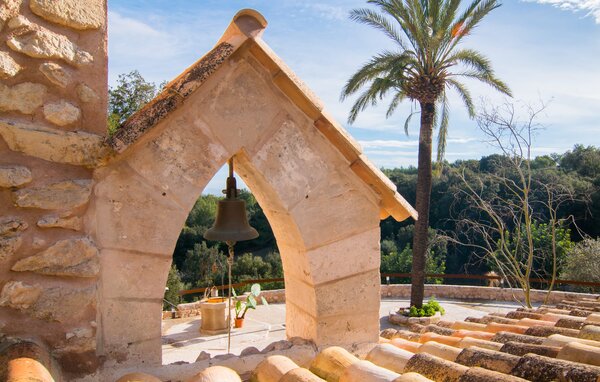 Ferienhaus - Tacaritx, Campanet , Spanien - EMF231 102