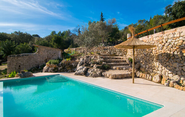 Ferienhaus - Tacaritx, Campanet , Spanien - EMF231 3