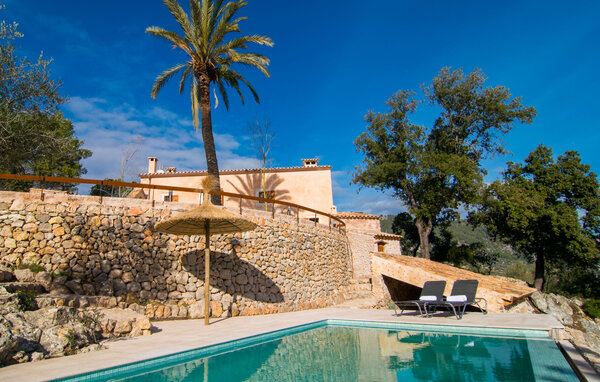 Ferienhaus - Tacaritx, Campanet , Spanien - EMF231 11