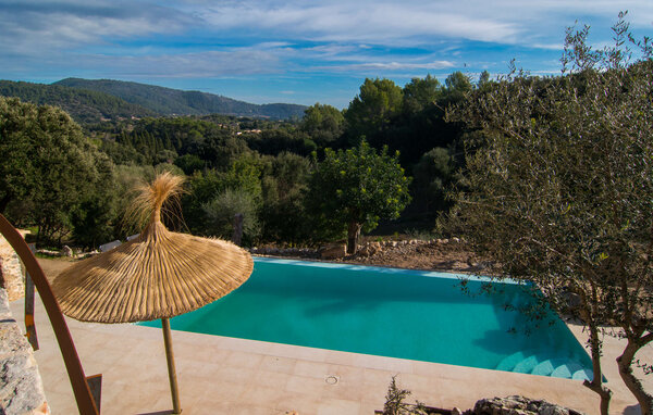 Ferienhaus - Tacaritx, Campanet , Spanien - EMF231 12