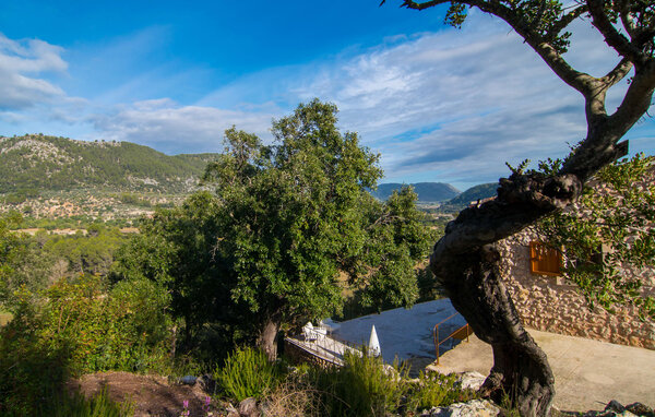 Ferienhaus - Tacaritx, Campanet , Spanien - EMF231 201