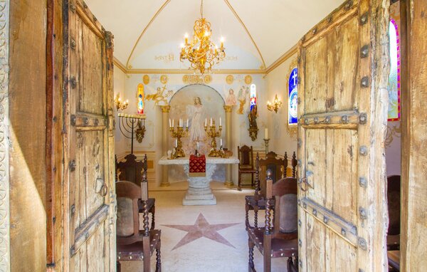 Location de vacances - Santa Lucia, Binissalem , Espagne - EMF234 901