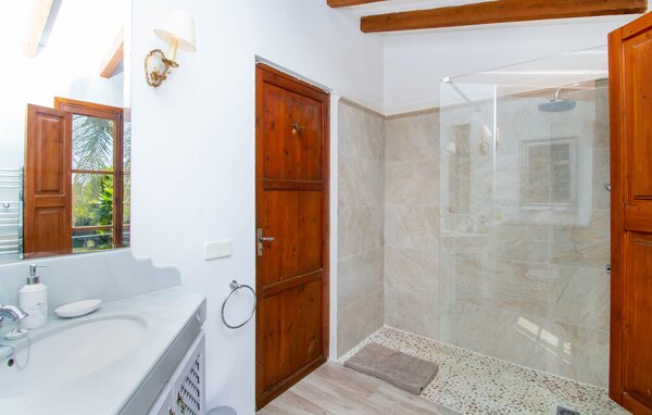 Location de vacances - Santa Lucia, Binissalem , Espagne - EMF234 703
