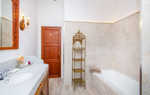 Location de vacances - Santa Lucia, Binissalem , Espagne - EMF234 706