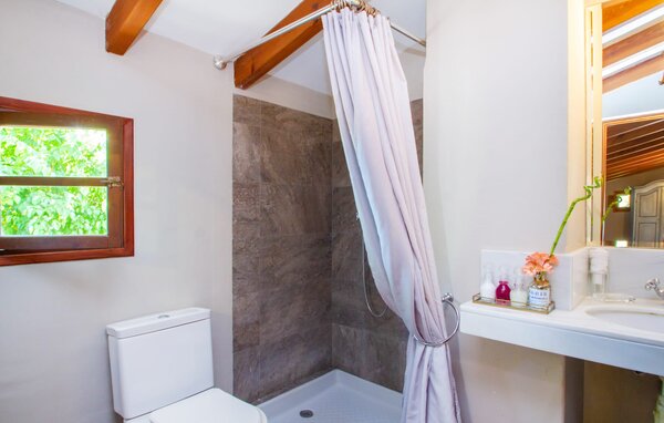 Location de vacances - Santa Lucia, Binissalem , Espagne - EMF234 707
