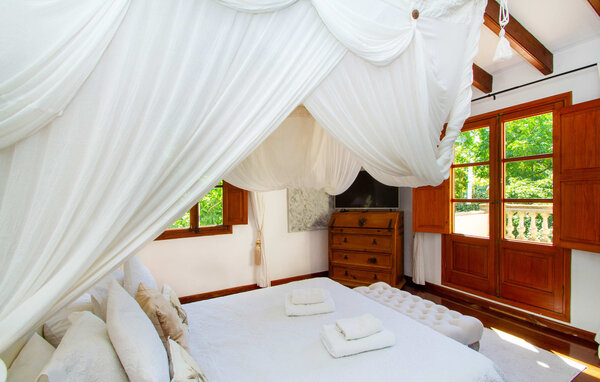 Location de vacances - Santa Lucia, Binissalem , Espagne - EMF234 602