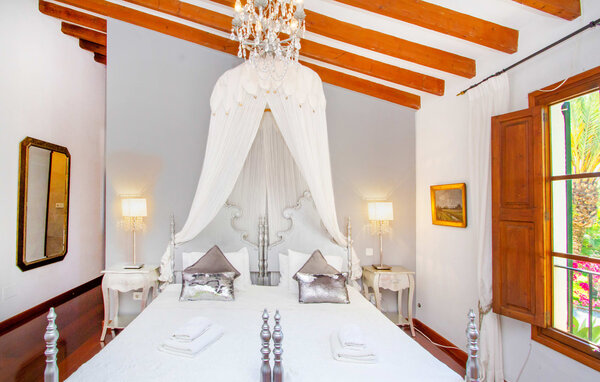 Location de vacances - Santa Lucia, Binissalem , Espagne - EMF234 604