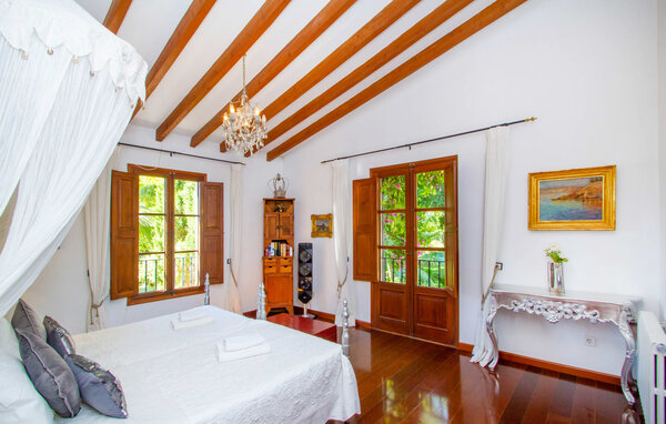 Location de vacances - Santa Lucia, Binissalem , Espagne - EMF234 605