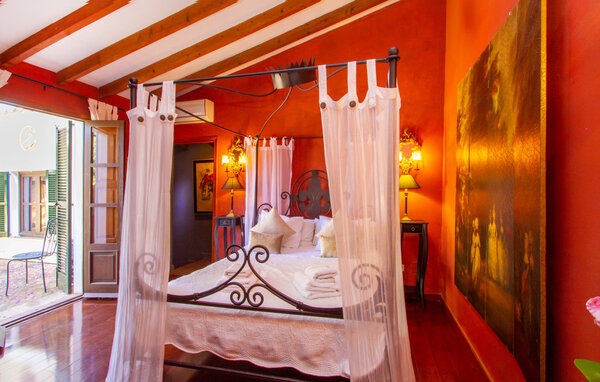 Location de vacances - Santa Lucia, Binissalem , Espagne - EMF234 606
