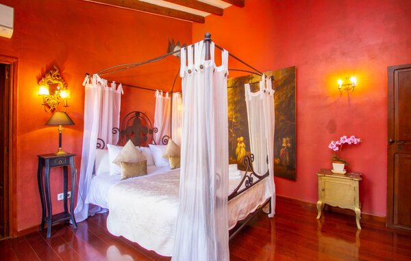 Location de vacances - Santa Lucia, Binissalem , Espagne - EMF234 607