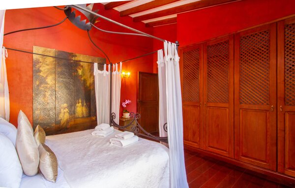 Location de vacances - Santa Lucia, Binissalem , Espagne - EMF234 608