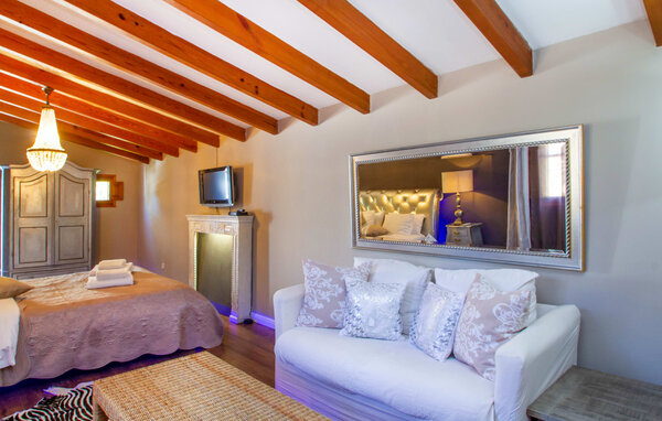 Location de vacances - Santa Lucia, Binissalem , Espagne - EMF234 610