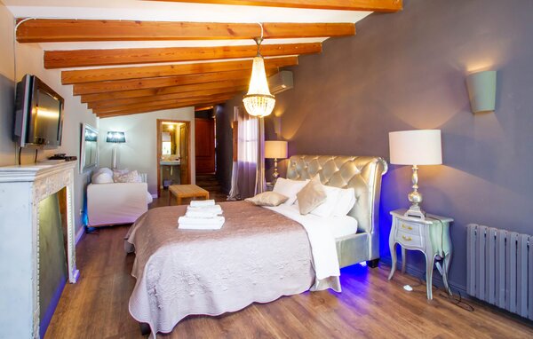 Location de vacances - Santa Lucia, Binissalem , Espagne - EMF234 611