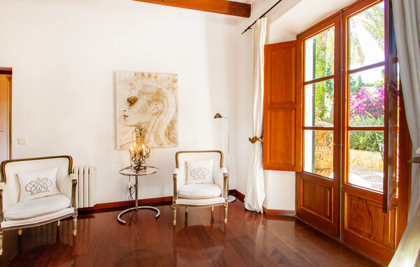 Location de vacances - Santa Lucia, Binissalem , Espagne - EMF234 503