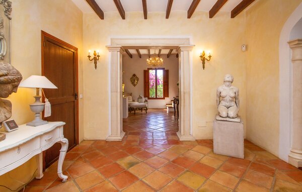 Location de vacances - Santa Lucia, Binissalem , Espagne - EMF234 504