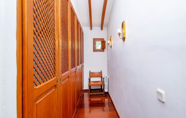 Location de vacances - Santa Lucia, Binissalem , Espagne - EMF234 506