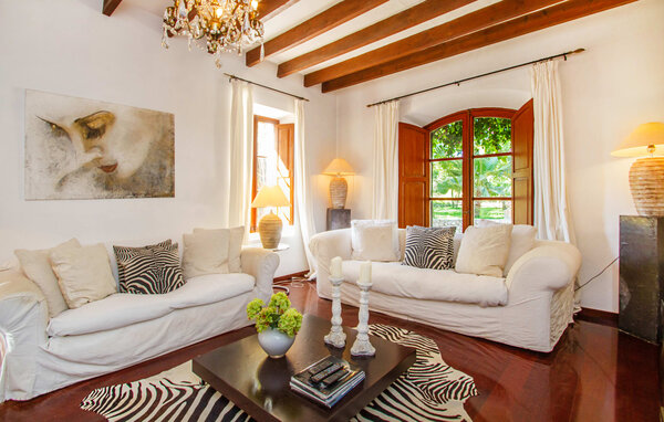 Location de vacances - Santa Lucia, Binissalem , Espagne - EMF234 303