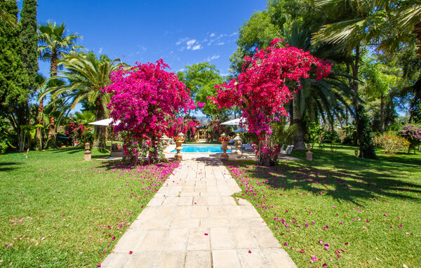 Location de vacances - Santa Lucia, Binissalem , Espagne - EMF234 8