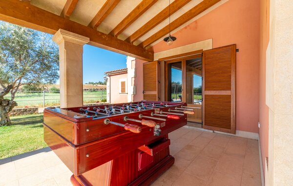 Semesterhus - Son Gener, Manacor , Spanien - EMF236 801