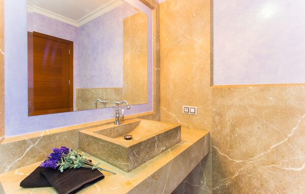 Semesterhus - Son Gener, Manacor , Spanien - EMF236 703