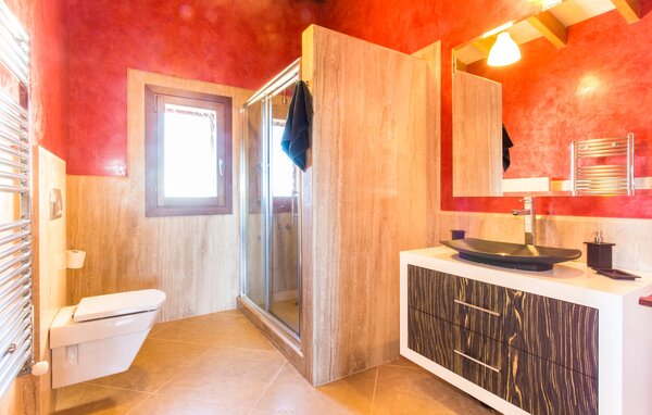 Semesterhus - Son Gener, Manacor , Spanien - EMF236 707