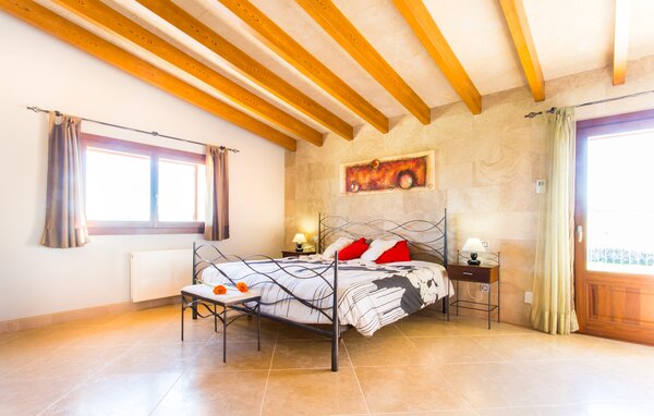 Semesterhus - Son Gener, Manacor , Spanien - EMF236 601