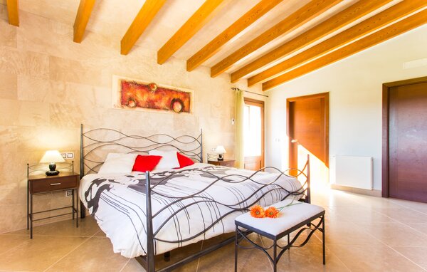 Semesterhus - Son Gener, Manacor , Spanien - EMF236 602