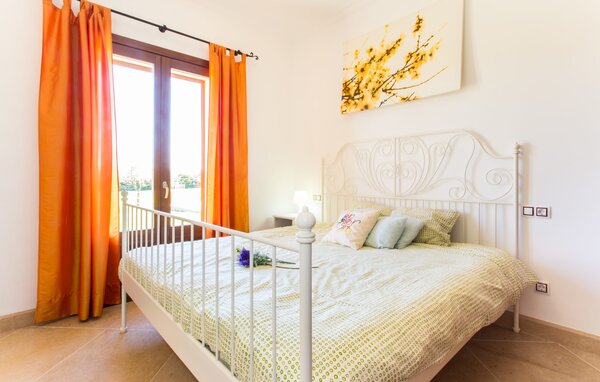 Semesterhus - Son Gener, Manacor , Spanien - EMF236 603