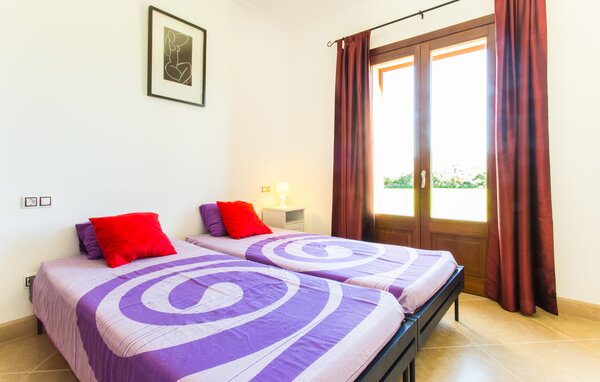 Semesterhus - Son Gener, Manacor , Spanien - EMF236 605