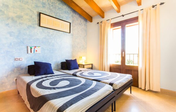 Semesterhus - Son Gener, Manacor , Spanien - EMF236 606