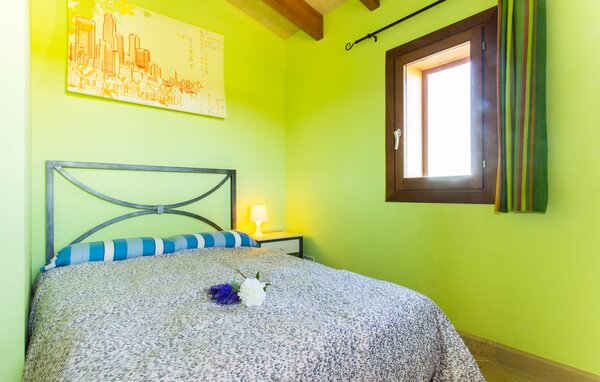 Semesterhus - Son Gener, Manacor , Spanien - EMF236 608