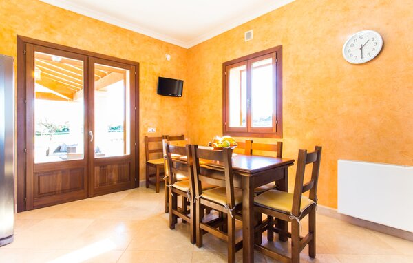 Semesterhus - Son Gener, Manacor , Spanien - EMF236 501
