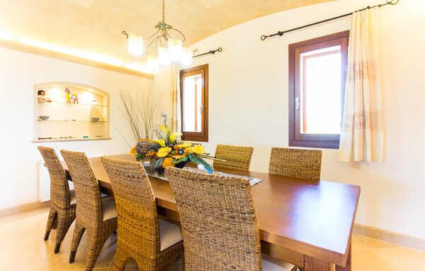 Semesterhus - Son Gener, Manacor , Spanien - EMF236 502
