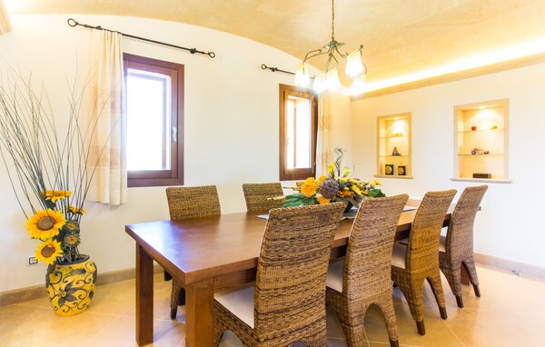 Semesterhus - Son Gener, Manacor , Spanien - EMF236 503